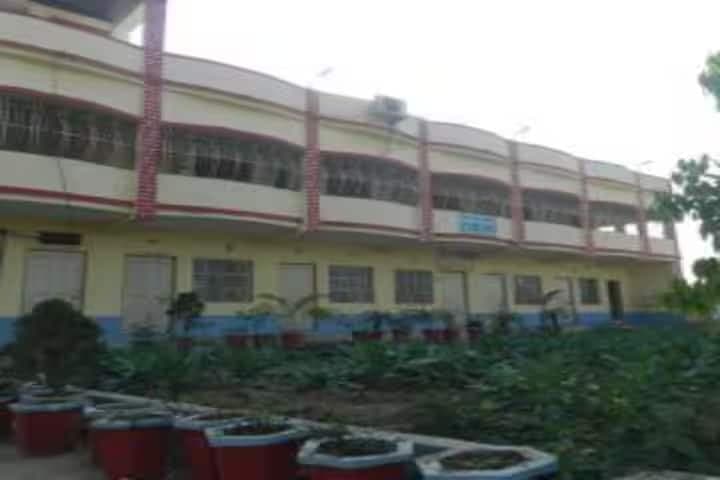 Acharya Ramendra Sundar Primary Teacher's Training Institute-image