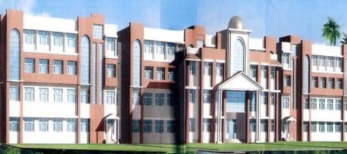 Vimal Muni College of Education-image