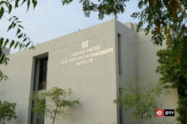 Gujarat Energy Research and Management Institute-image