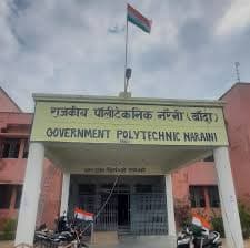Government Polytechinic Naraini-image
