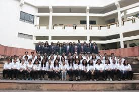 Dr. D.Y. Patil College of Applied Arts & Crafts-image