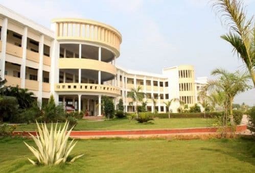 Gnanamani Institute of Management Studies Pachal-image