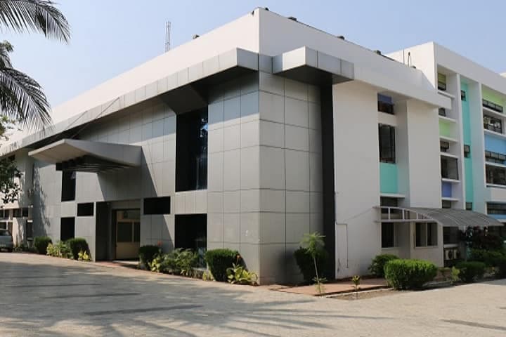 Shri krishna Educational and Cultural Mandals College of Architecture-image