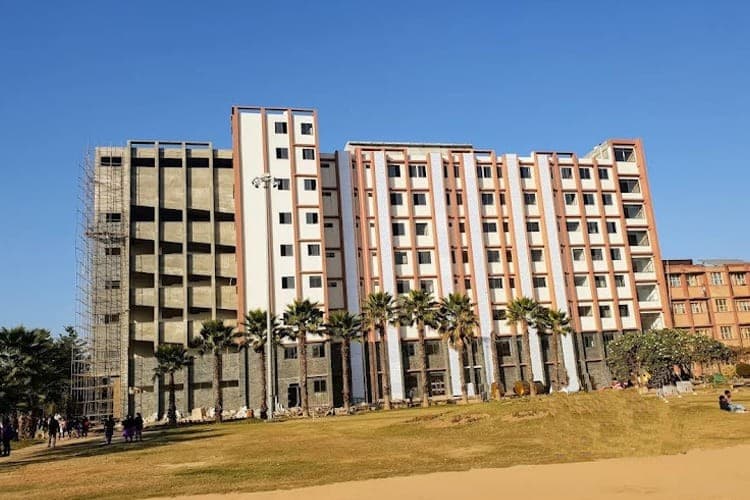 MM Institute of Computer Technology & Business Management-image