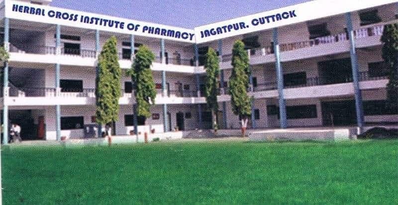 Herbal Cross Institute of Pharmacy-image
