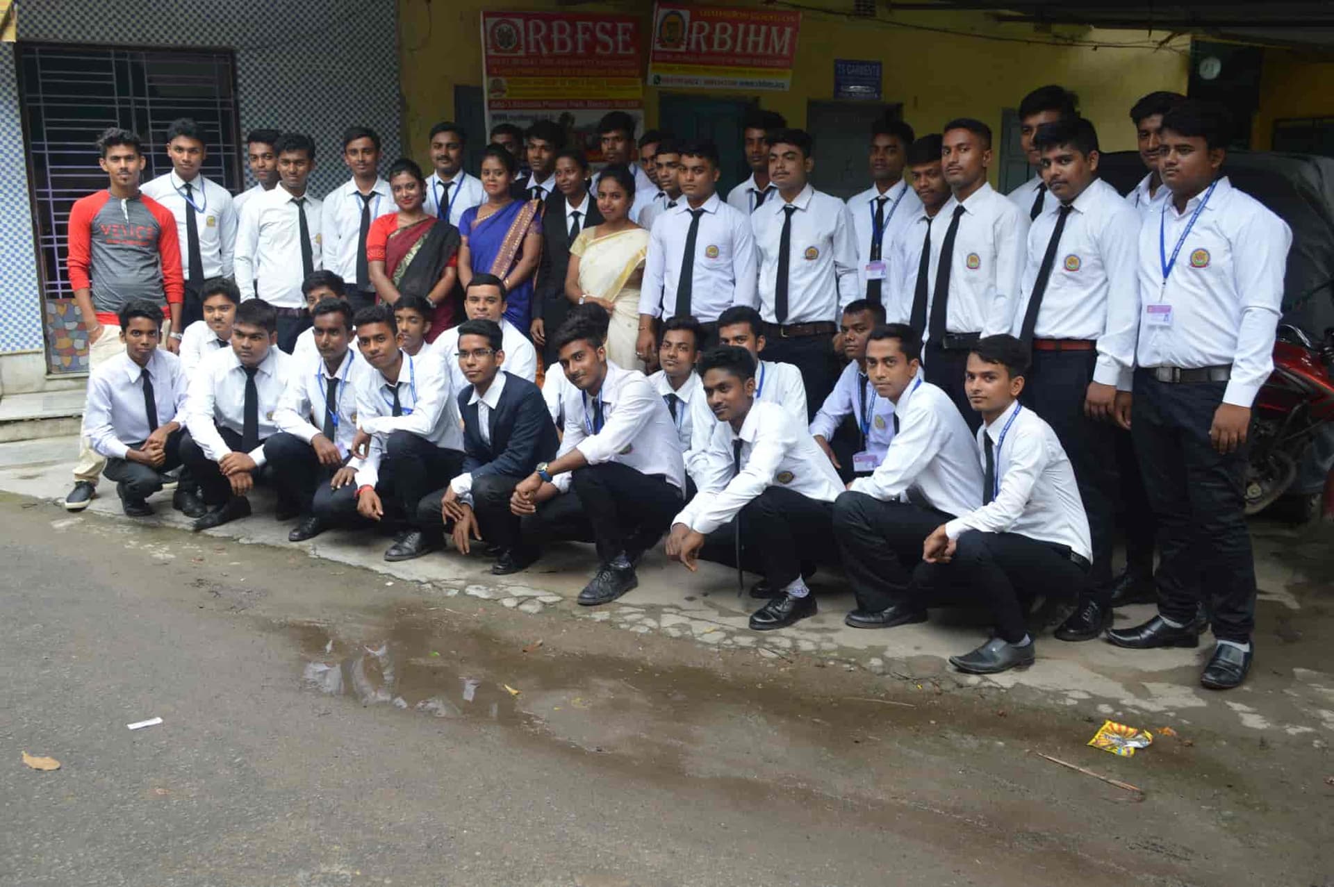 Royal Bengal Institute of Hotel Management-image