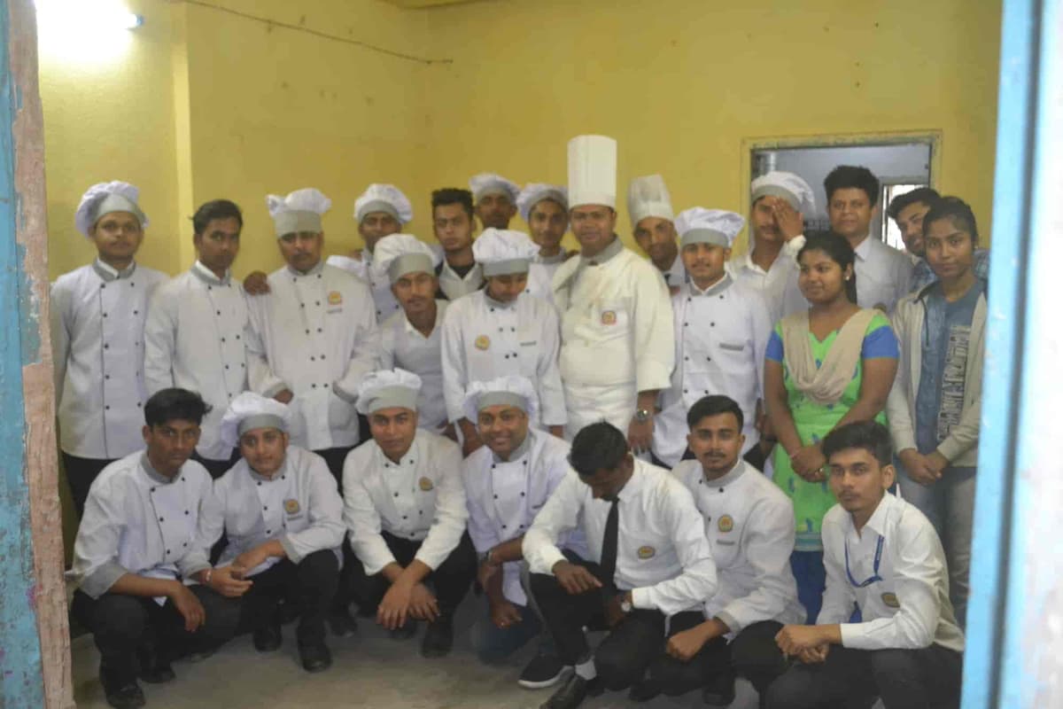 Royal Bengal Institute of Hotel Management-gallery-image-3
