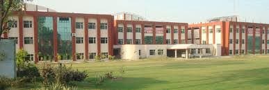 Shree Ram Institute of Engineering and Technology-image