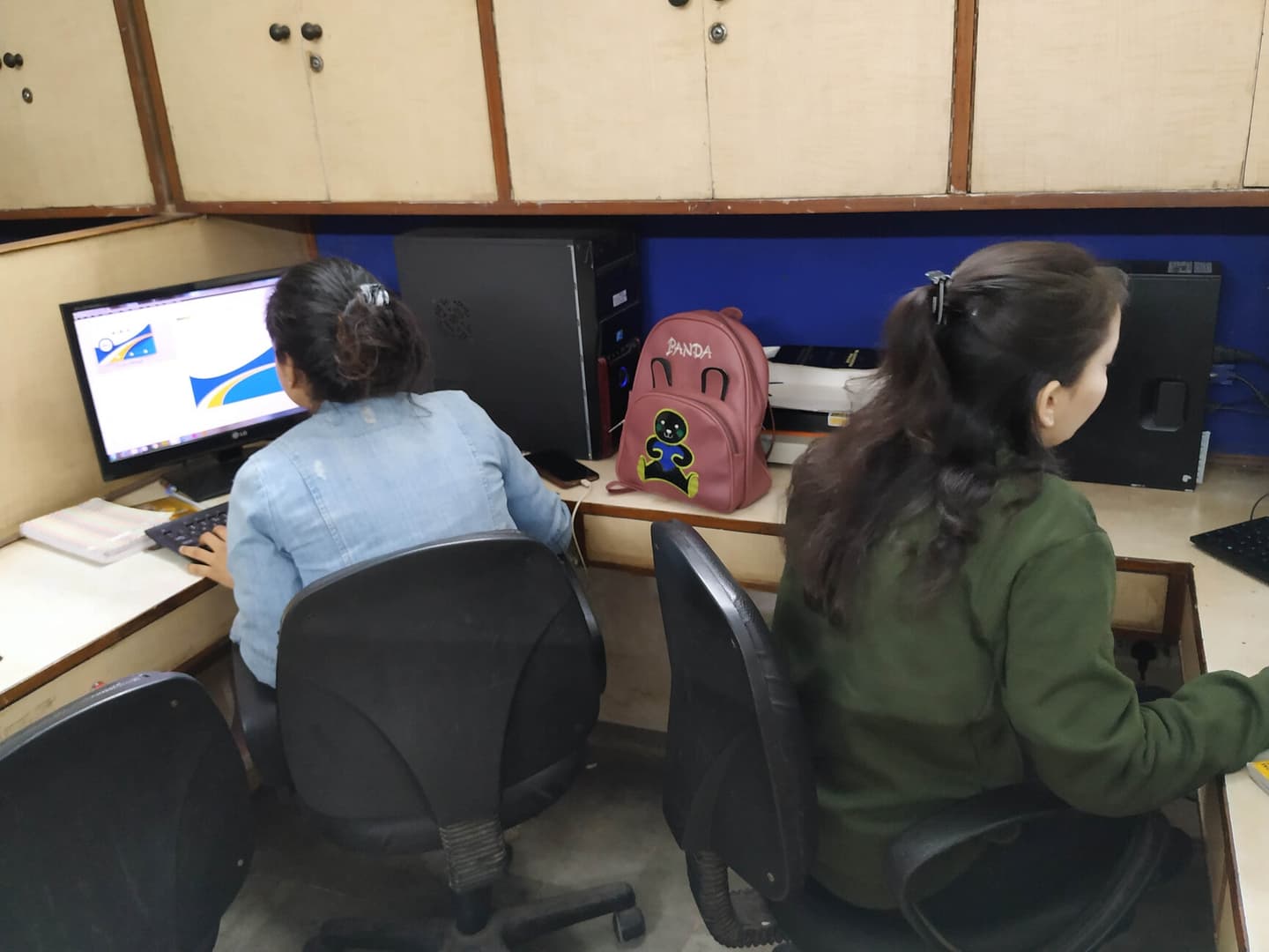 Gurudeva Media and Animation College-image