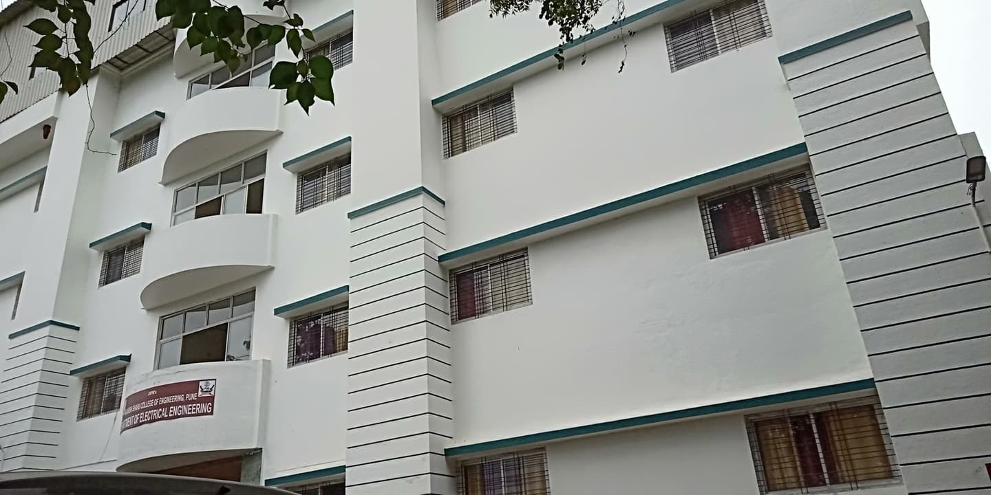 Jayawant Institute of Computer Applications-image