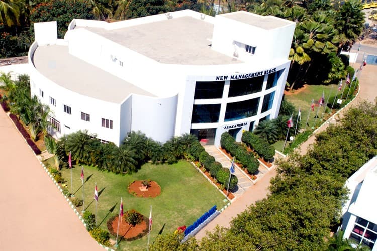 Krupanidhi School of Management-gallery-image-2