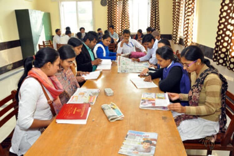 Murari Lal Rasiwasia Saraswati Post Graduation College of Education-image