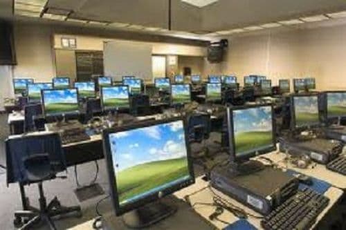 Thushara PG School of Information Science & Technology-image