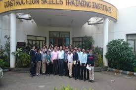 SAMVIT School of Infrastructure Business-image