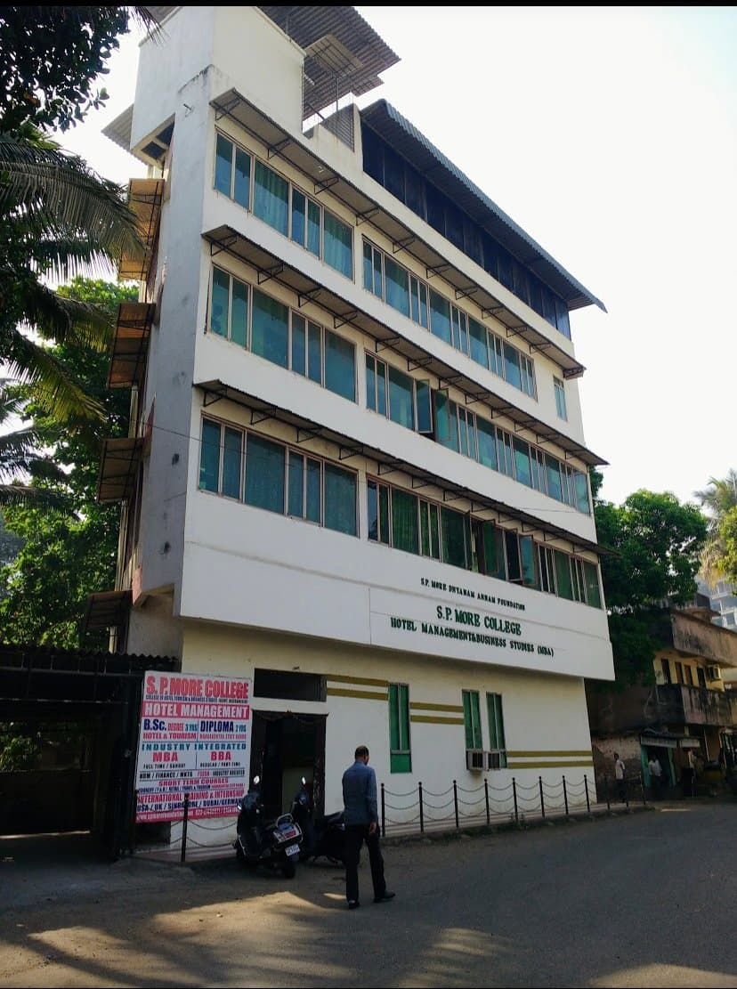 SPM Institute of Business Studies-image