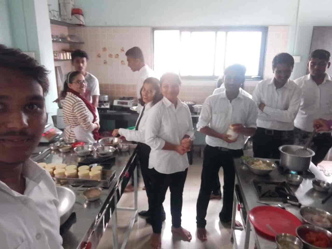 INCEET Hotel Management and Catering Institute-image