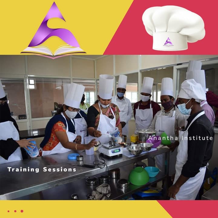 Anantha Institute of Hotel and Business management-image