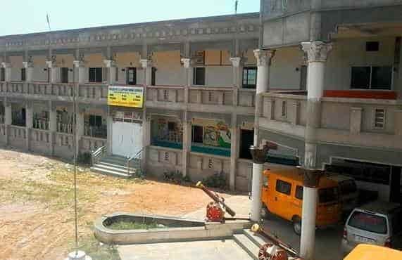 Drona College, College of IT and Applied Social Sciences-image