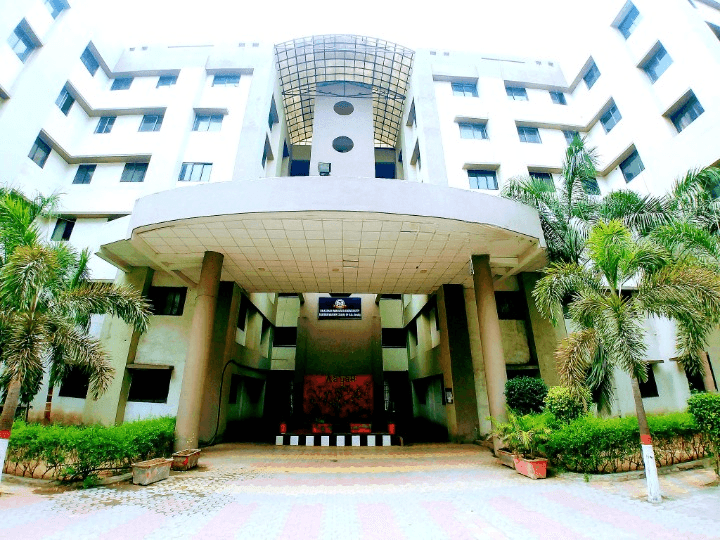 Bhagawan Mahavir School of Nursing-image