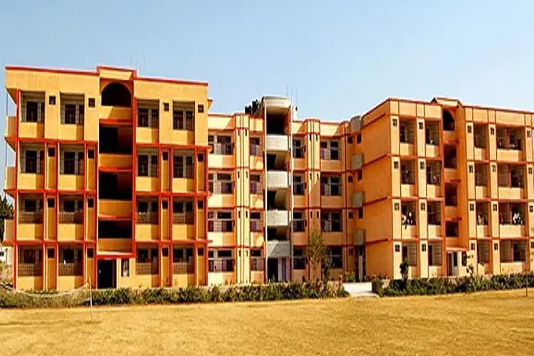 Siddhi Vinayak Engineering and Management College-image