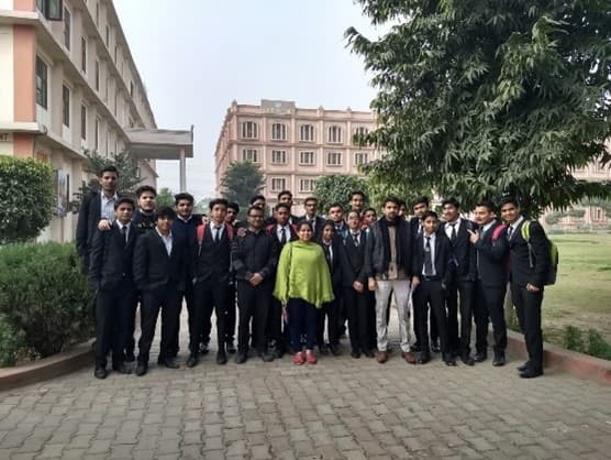 Sunder Deep International Institute of Hotel Management-gallery-image-1