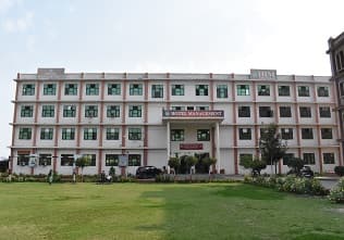 Sunder Deep International Institute of Hotel Management-gallery-image-2