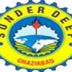 Sunder Deep International Institute of Hotel Management-logo