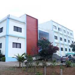 Oyster College of Architecture-image