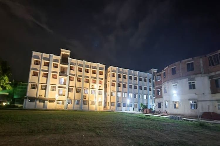 Rajshree Teachers Training Institute-image