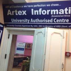 Artex Informatic Solutions-image