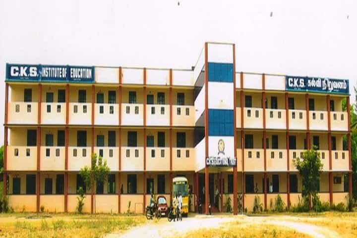 CS College of Education-image