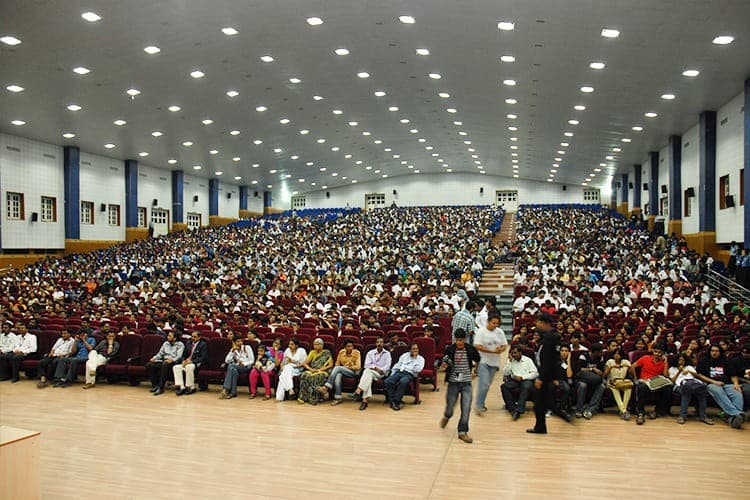 SRM School of Education-image