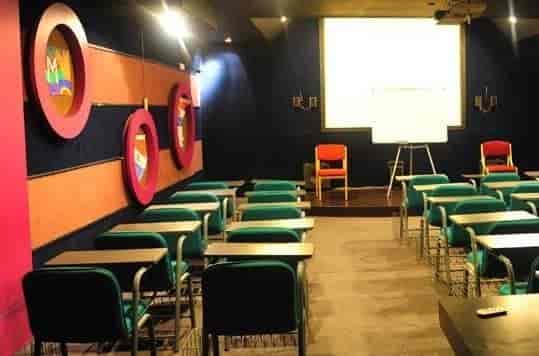 City Pulse Institute of Film and Television-image