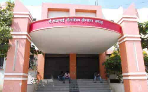 Padmabhushan Vasantdada Patil College-gallery-image-0