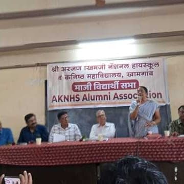 Yashwant Adhyapak Vidyalaya-image