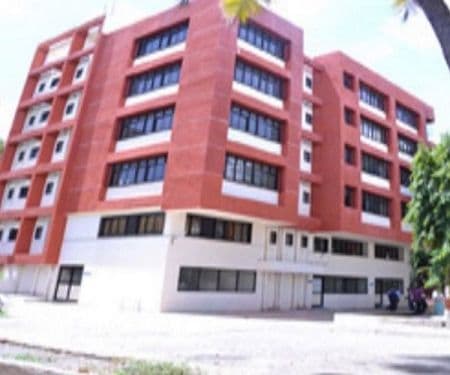 PVG's Late Govind Kashinath Pate Wani Institute of Management-image