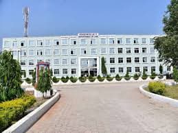 Dr. CV Raman College of Physical Education-image