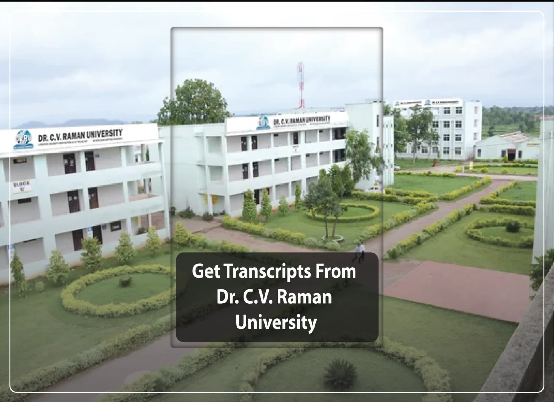 Dr. CV Raman College of Physical Education-image