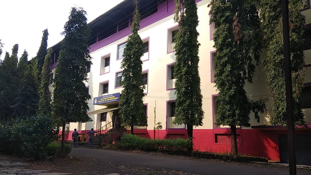 Rajaram Shinde Degree College of Architecture-gallery-image-2