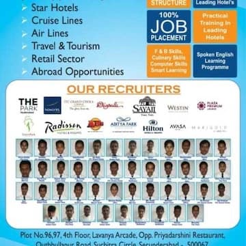 Orange College Of Hotel Management-gallery-image-1