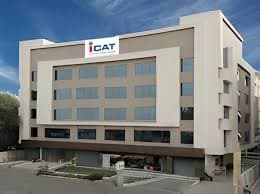 ICAT Bengaluru-gallery-image-0