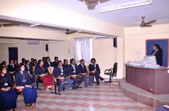 Pailan college of Education-image