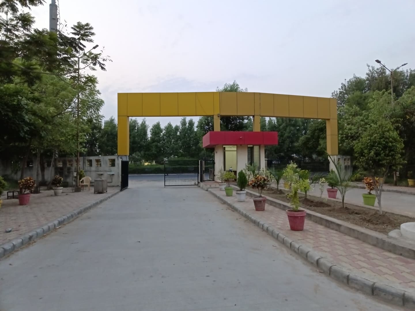 State Institute of Health and Family Welfare-image