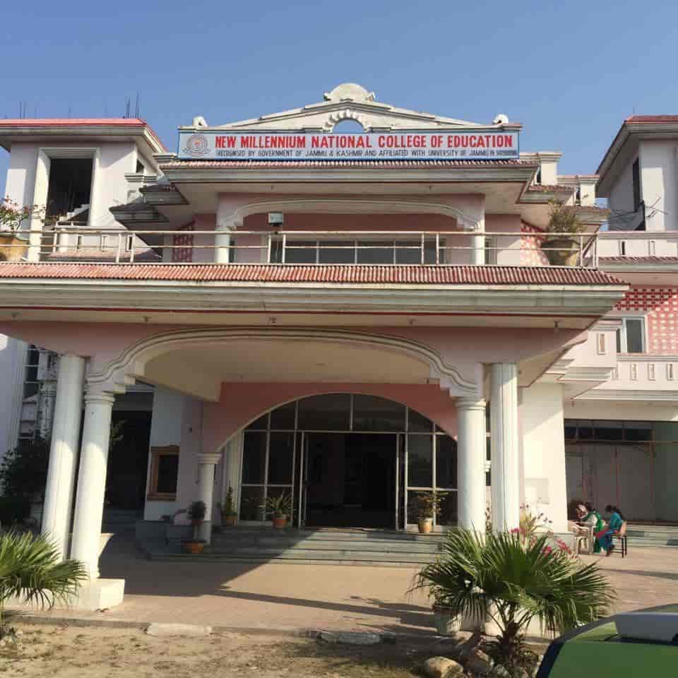 The New Millennium National College of Education-gallery-image-3