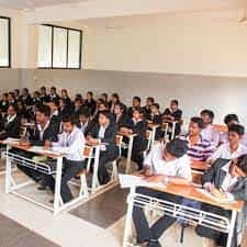 RGE Society's BBA and BCA College-gallery-image-2