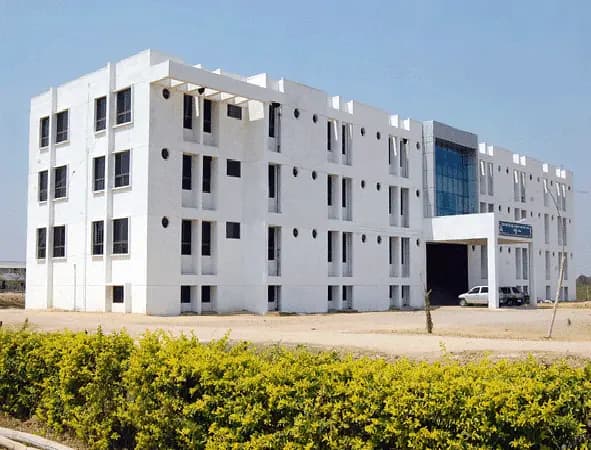 RGE Society's BBA and BCA College-gallery-image-0