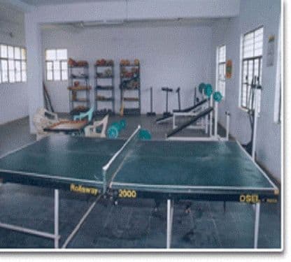 RGE Society's BBA and BCA College-gallery-image-4