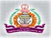 RGE Society's BBA and BCA College-logo