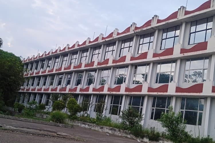 Guru Nanak Institute Of Technology-image