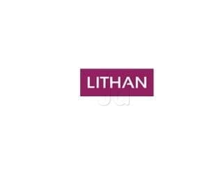 Lithan Genovate-logo
